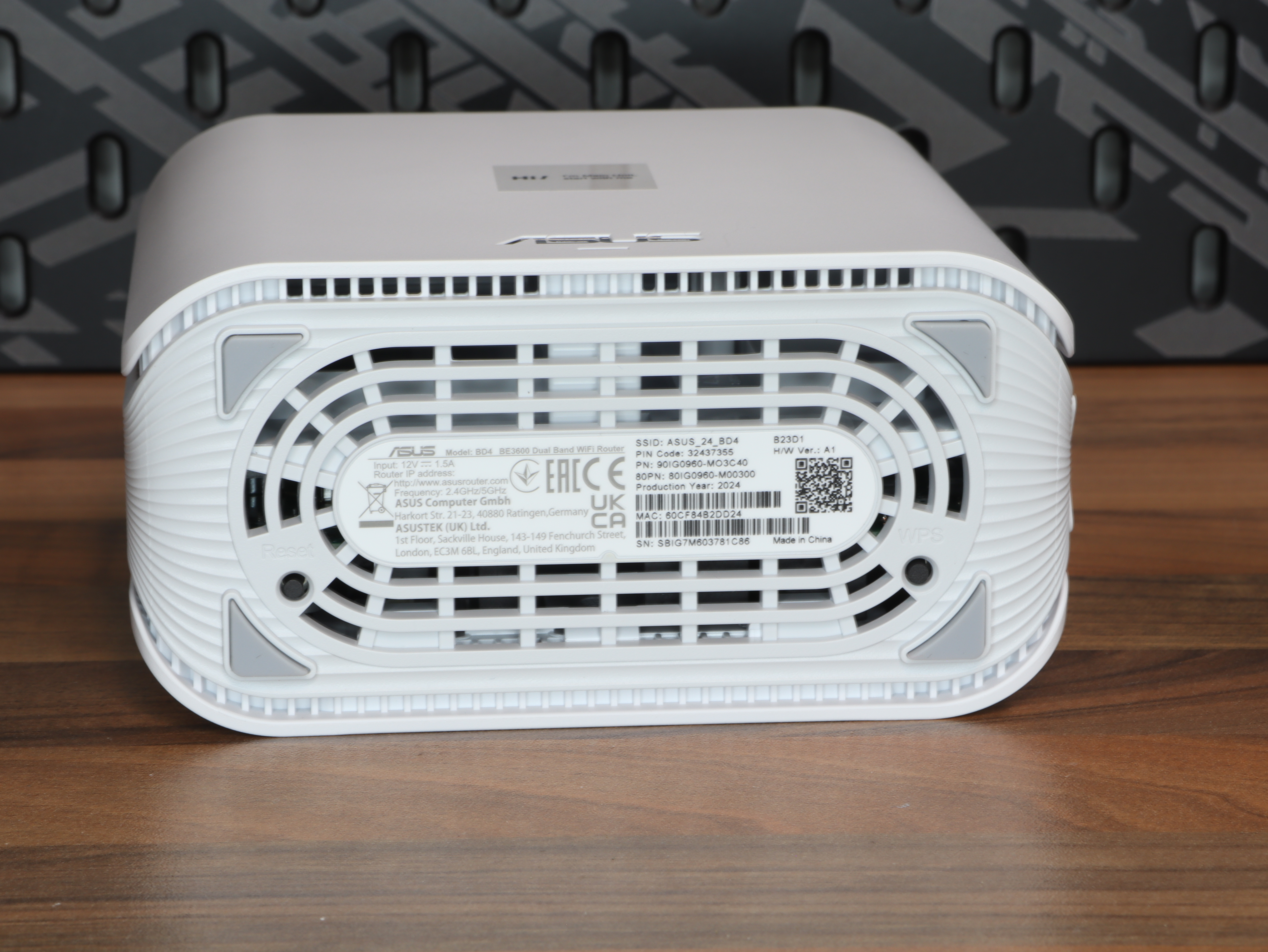 ASUS Zenwifi BD4 multi-link wifi7 Dual-band Smart Home AiMesh Premium Mesh.JPG